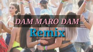 Duniya ne humko diya kiya rimex dam maro dam song rimex