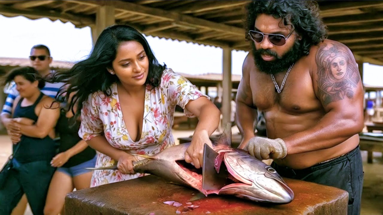 Master Ravi & Legendary Masters Fish Cutting Collection - YouTube
