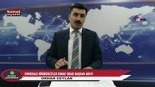 ORHAN CEYLAN