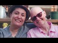 “I Could Just Show Up as Myself”: Feeling Accepted in Chest Cancer Care as a Nonbinary Person