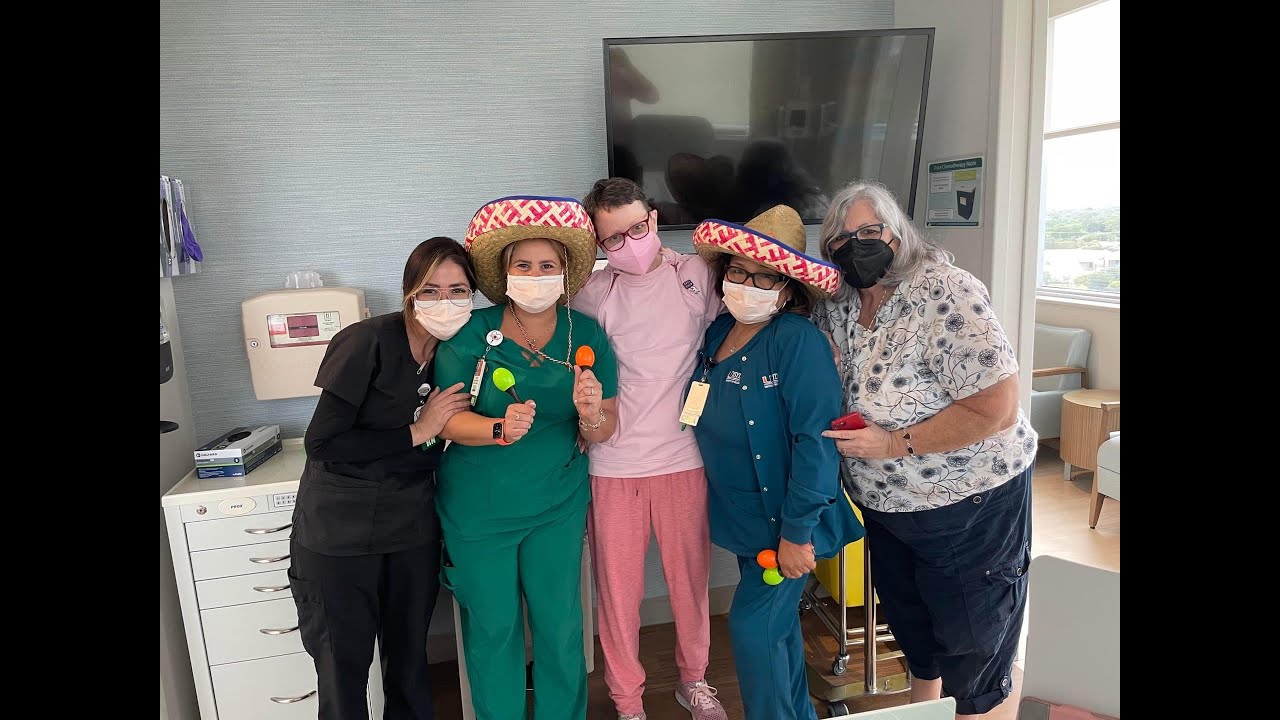 “I Could Just Show Up as Myself”: Feeling Accepted in Chest Cancer Care as a Nonbinary Person