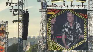 Die Toten Hosen - Die Show muss weitergehen - Stuttgart 2026