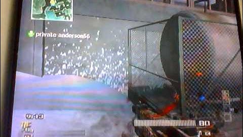 Mw3:Wii Reggie Meets Hacker