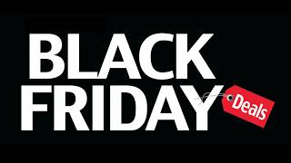 Black Friday SmartServs