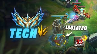 99% Of Junglers Do THIS (and it’s trolling)