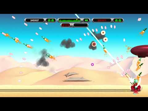 Heavy Weapon Atomic Tank Mission Mission 8 2 Players White And Red 