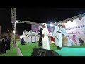 مشاركة فرقة شباب بيشه في مهرجان بيشه 