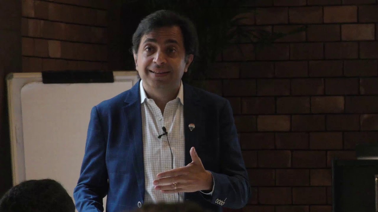 Franchise Management Series by( Recruiting Quality Franchise Partners) Gaurav Marya: Episode 44