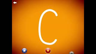 Letterschool South Aus Style Cursive Uppercase Letters A-G Level 2 700 Subscribers Special