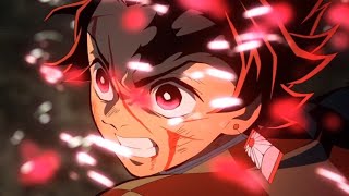 pvrvnormvl 4 - Kimetsu no Yaiba [Demon Slayer] AMV