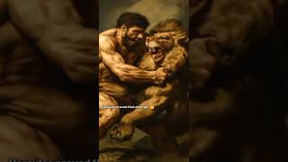 Legends Created By Greeks シ