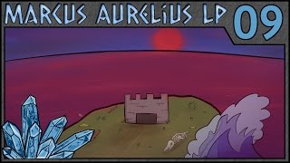 Dwarf Fortress 2017: Tales of Enthador - Lostknowledge 09 (Goblins & Megaproject)