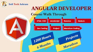 Angular Course Walk through - Check out How this course make you a Good Angular developer screenshot 5