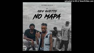 06. Eric Strong Jaylizzy Gs Feat. Tr4Pped - Insuperável Trap 2022