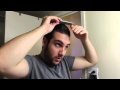 Dax Wave & Groom - Pomade Review and Long Ramble