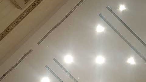 أواخر سورة الكهف بصوت القارئ/ محمد أبا الحسن 