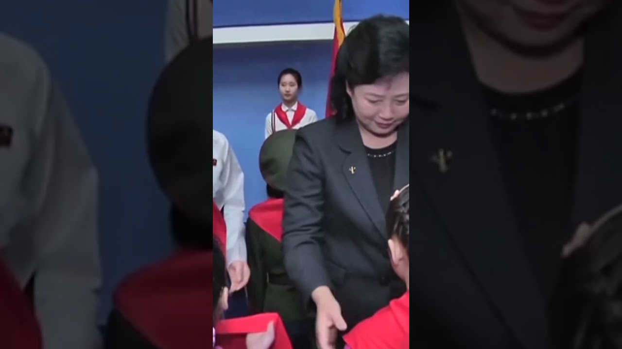 North Korea Marks 84th Kim Jong Il Birthday with Mass Youth Oaths | DRM News | AC1C