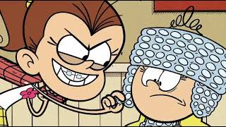 Luan Loud - Ooh Its Pranksmas Eve...and Im Just Bubbling With Excitement.