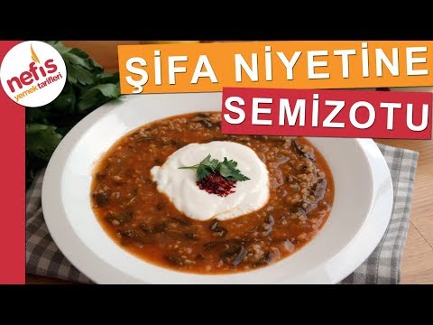 Abone olmayı unutmayın! ▻ https://goo.gl/wBbYsP Semizotu Yemeği Tarifi, Semizotu Yemeği, Yoğurtlu Se. 