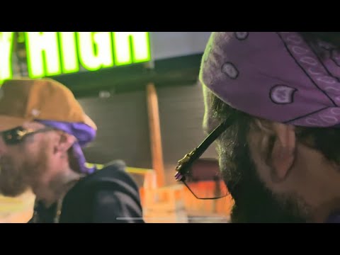 Mal Élevés Prod Jay White