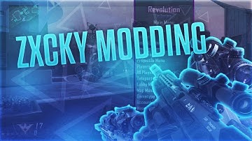 Black Ops 2 | Predator V3 | Best Mod Menu + Download Link | Free Recoveries |