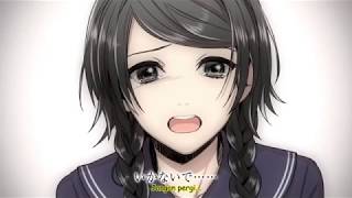 Kagamine Rin & Kagamine Len - Sunflower of Parting Regrets／惜別の向日葵 [PV][Sub Indo]