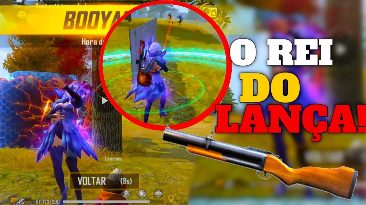 🔥 FREE FIRE - AO VIVO 🔥 CAMPEONATO DIARIO DA RP ORIGENS ...