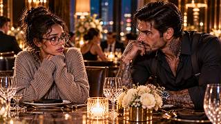 Details Shy Girl Dressed Plain for a Blind Date — Then a Mafia Boss Fell for Her Instantly Update