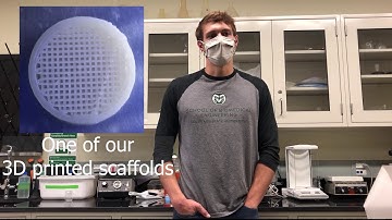 Engineering Exploration Week - Meet Nathan Waanders