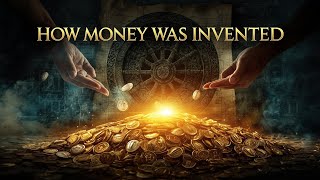 How Money Was Invented | The Untold History of Money