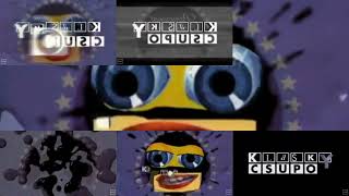Paramount Television Csupo V3 1985 Has A Sparta Gamma Remix