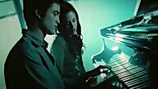 edward & bella : iris