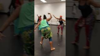 Delou Africa takes on the #Mannequinchallenge!