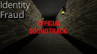 Identity Fraud OST - Secret Room (Sim Gretina - Denim)