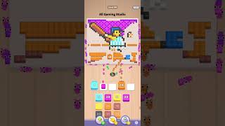 Food Hunt Pixel puzzle level 144 walkthrough solution gameplay 