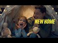 New Home powered by ThinQ