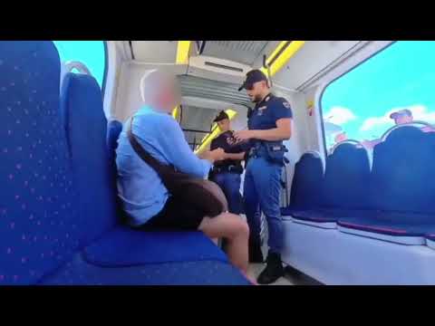 Video Polizia di Stato, operazioni «Alto impatto» a Milano e Firenze: 9 arrestati e misure di rimpatrio