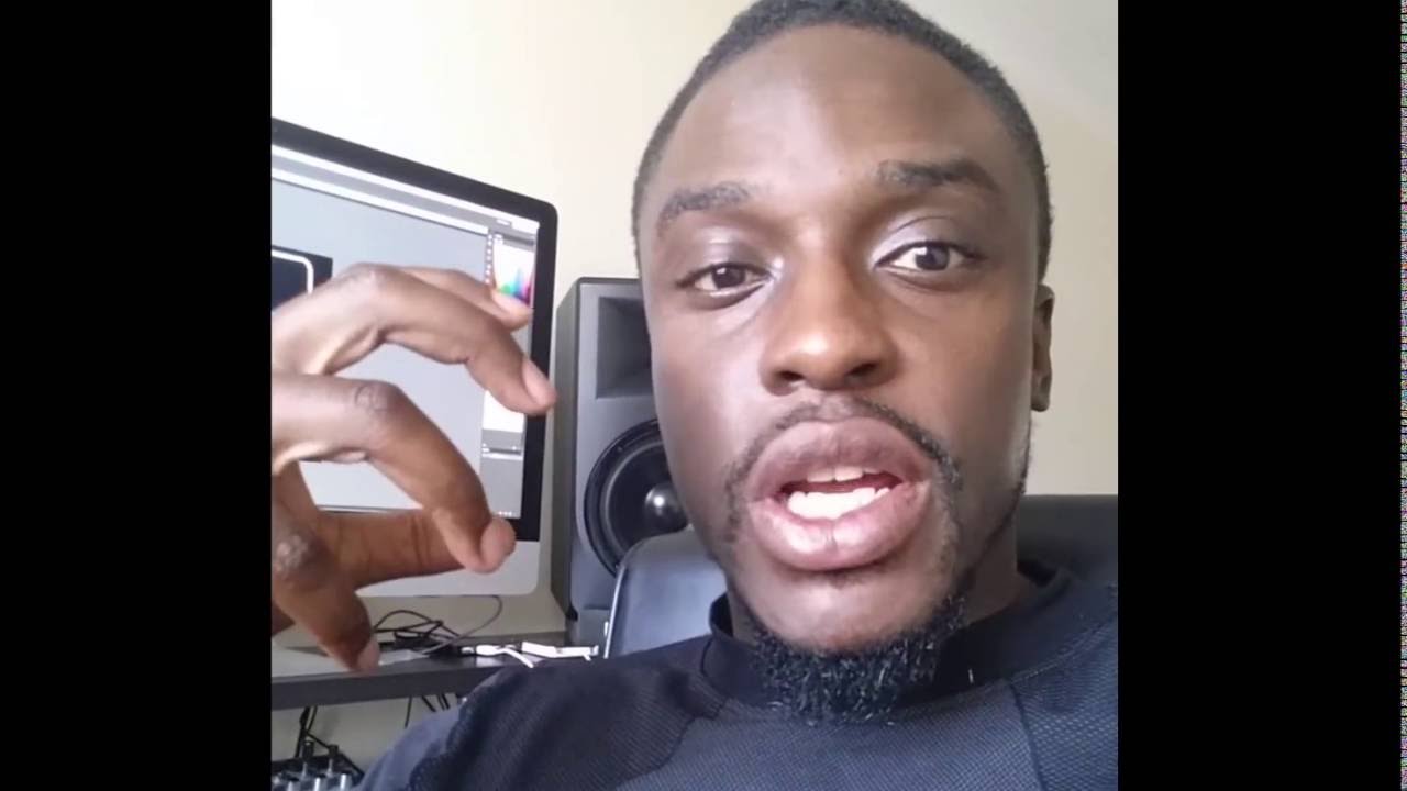 The Vocal Athlete Series Tip #1