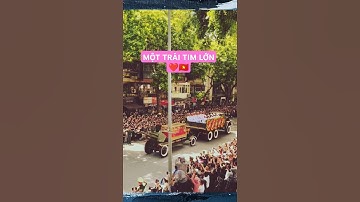 Một trái tim lớn, một nhân cách lớn ❤️🇻🇳  #tbtnguyenphutrong #nguyenphutrong #VietNam