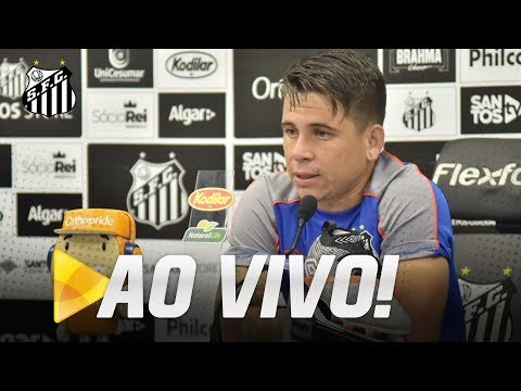 robinho vs real madrid SOTELDO | COLETIVA AO VIVO (14/05/19)
