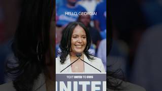 Georgia, we have 99 days until Election Day to organize, mobilize, and elect Keisha as our governor.