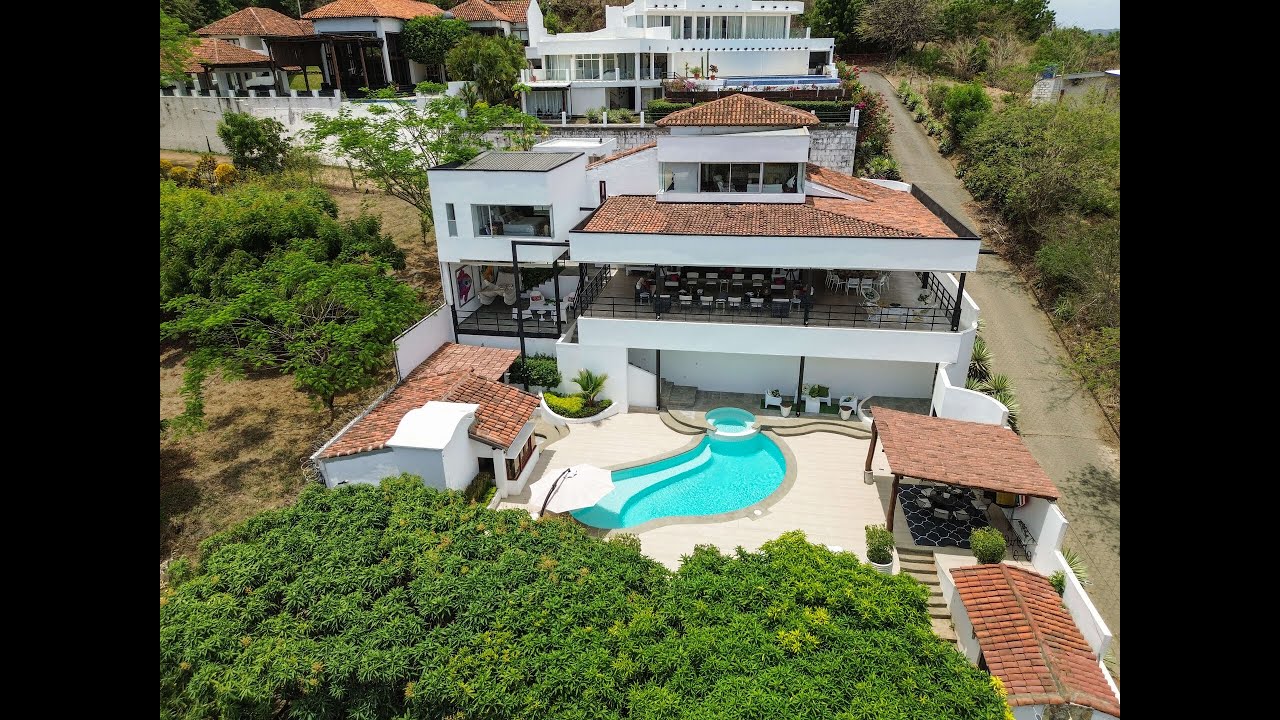 Casa Pitahaya | Rivas, Nicaragua