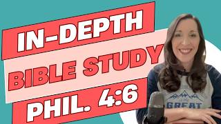 Bible Study Verse Mapping 101: How to Study Scripture Like a Pro