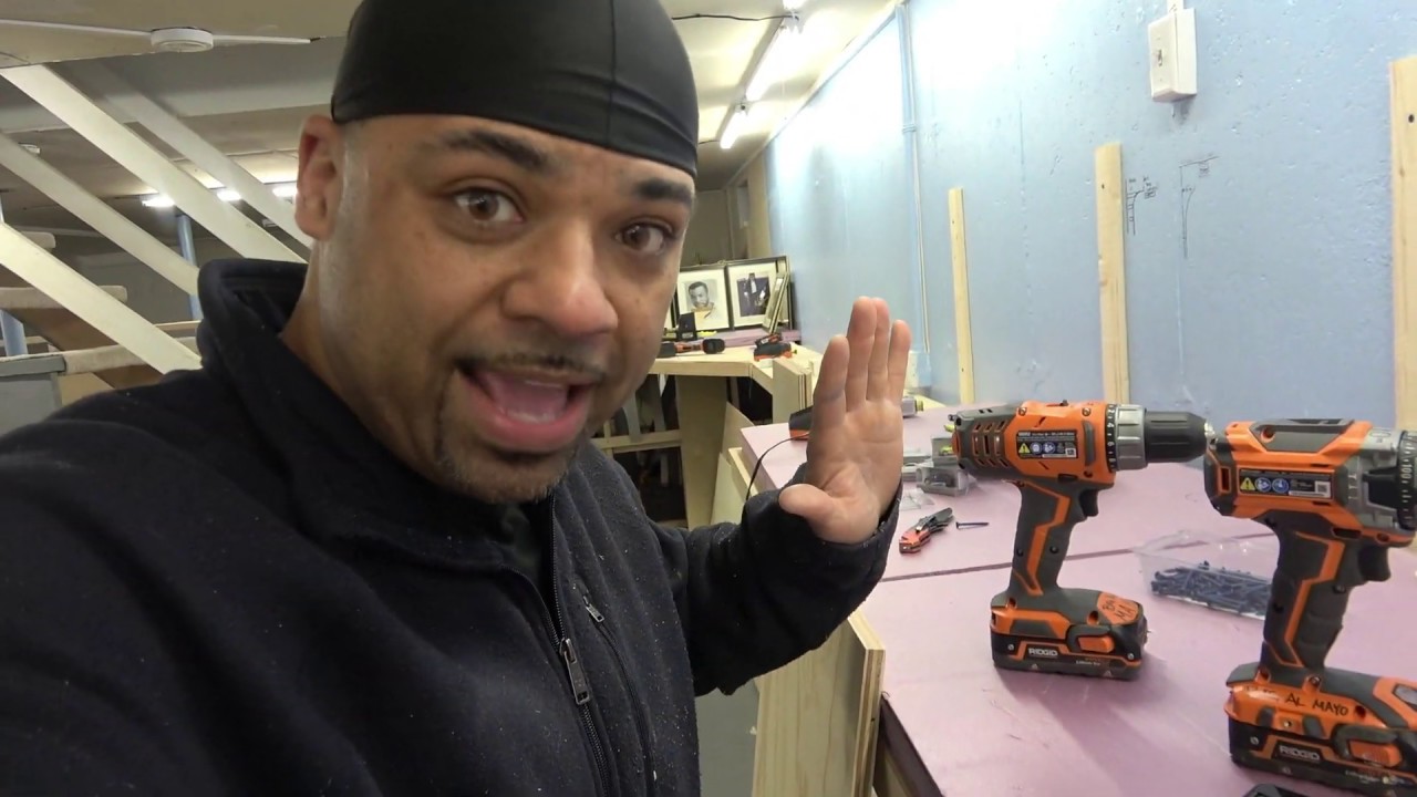 03.23.20- Week 5- Working on My HO SoCal Desert Rail Division layout