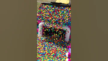 Who S Ready To Jump Into Blippi S Ball Pit Blippi Ballpit 