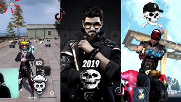BEST VIDEO FREE FIRE EDITS 🥵💀TIKTOK TROLL FACE 🥶💀 [PART-97]