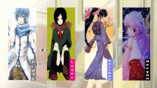 Yuuhi Saka Starlight Chorus