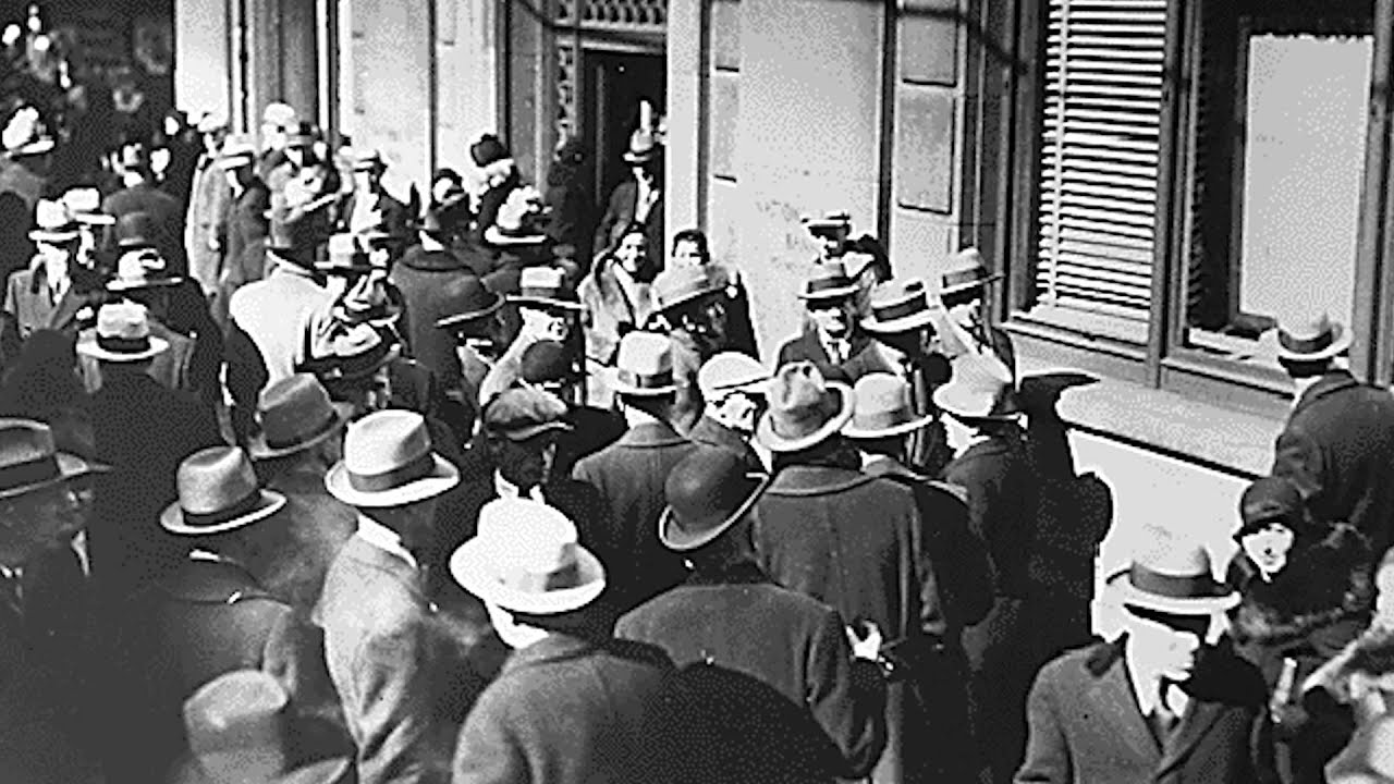 Credit Union History in New York