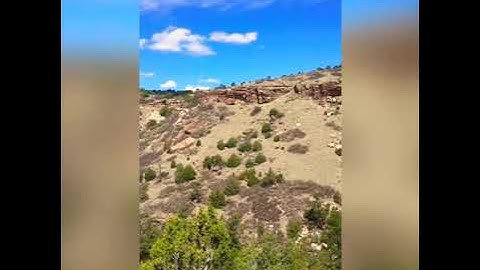 Boulder in Roy New Mexico- Try Angular(v6)