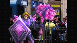 Lol Refugees Satire Interview